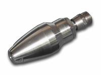 Форсунка ротационная TurboBlaster 050 (500бар) М22ш Форсунка ротационная TurboBlaster 050 (500бар) М22ш