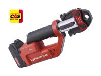 Набор, аккумуляирный пресс ROMAX COMPACT TWIN TURBO BASIC I_1