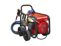 OERTZEN E 400 АВД 385бар OERTZEN E 400 АВД 385бар