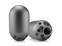 Гранатообразная насадка TRI-JET 3D Гранатообразная насадка TRI-JET 3D