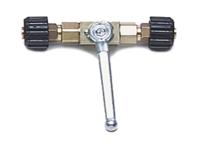 Запорный клапан Запорный клапан