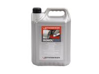 Синтетическое масло РОНОЛ в канистре 5л для резьбы Синтетическое масло РОНОЛ в канистре 5л для резьбы