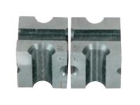 Комплект зажимных колодок для ДБ10 (2 шт.) Комплект зажимных колодок для ДБ10 (2 шт.)