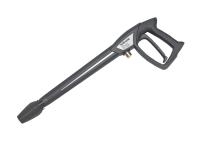 Пистолет М2000, выход соединительной муфты Пистолет М2000, выход соединительной муфты