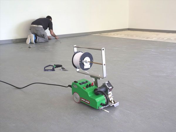 Оборудование для линолеума