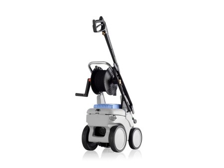 Kränzle Quadro 11/140 TST Аппарат высокого давления , вид сзади Kränzle Quadro 11/140 TST Аппарат высокого давления , вид сзади