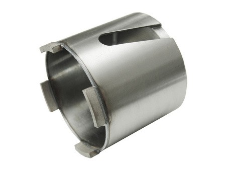 Подрозеточное сверло DS-LM  D82 бетон Подрозеточное сверло DS-LM  D82 бетон