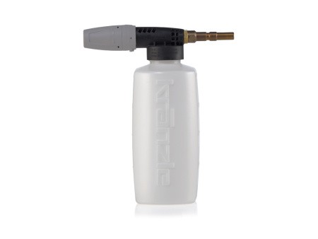 Пеноинжектор, соединительный ниппель, 2 л. Пеноинжектор, соединительный ниппель, 2 л.