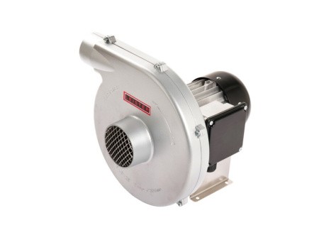 Вентилятор среднего давления SILENCE с конденсатором Вентилятор среднего давления SILENCE с конденсатором