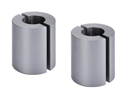 Зажимы для труб Cu