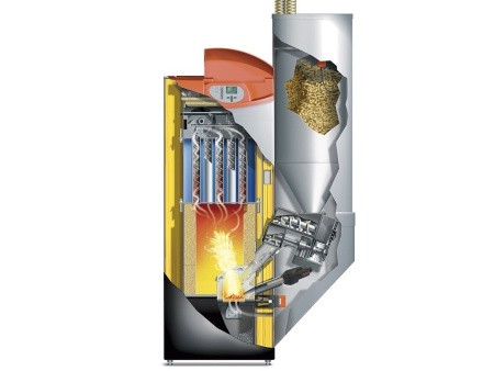 Тепловентилятор IGNITER BM4 1,6 кВт - схема встраивания Тепловентилятор IGNITER BM4 1,6 кВт - схема встраивания