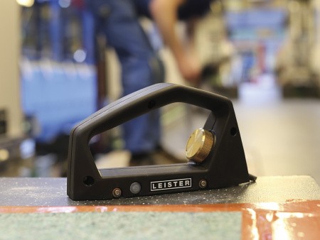 Резак для разделки шва GROOVE