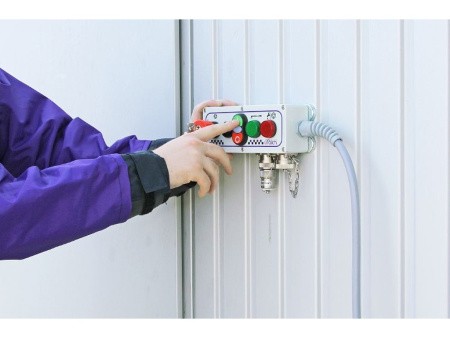 Дистанционный пульт управления ВД falch / фальх Дистанционный пульт управления ВД falch / фальх