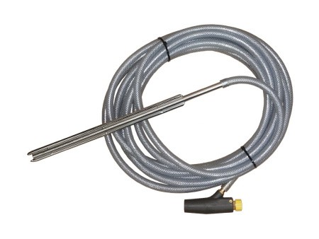 Насадка водопескоструйная MONSUN 045 Насадка водопескоструйная MONSUN 045