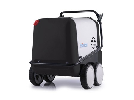 Kranzle therm 1017 Аппарат высокого давления с подогревом воды