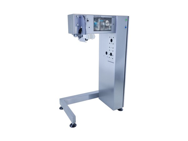 Верхний кронштейн без трубки, установленный d = 30 +