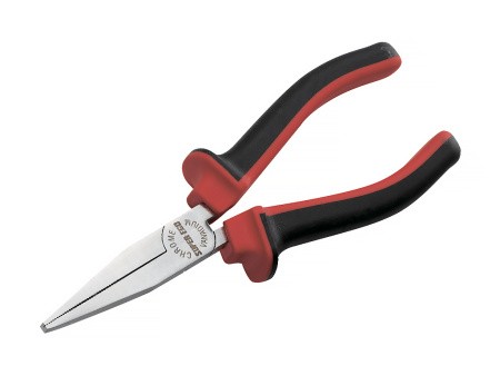 Плоскогубцы с прямыми губками Плоскогубцы с прямыми губками