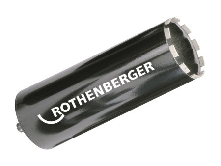 Сверлильная коронка HSP-N  D- 350 мм 1 1/4" UNC