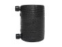 Муфта электросварная PN16 SDR11 PE100 D200 Муфта электросварная PN16 SDR11 PE100 D200