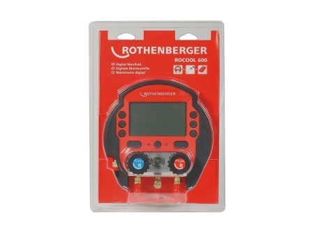 Набор ROCOOL 600 SET в блистере Набор ROCOOL 600 SET в блистере