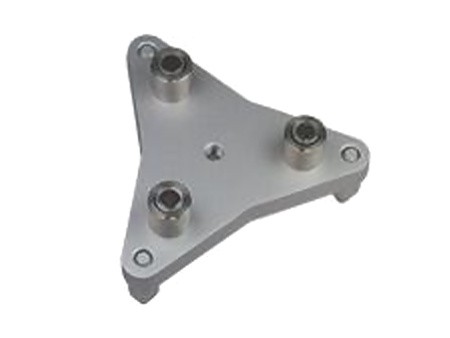 треножник для напольного микрофона треножник для напольного микрофона