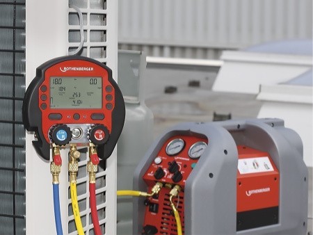 Цифровой коллектор ROCOOL 600 RED BOX 3 Цифровой коллектор ROCOOL 600 RED BOX 3