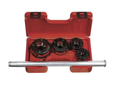 Набор SUPER-EGO резьбонарезной promo 600 bspt Набор SUPER-EGO резьбонарезной promo 600 bspt