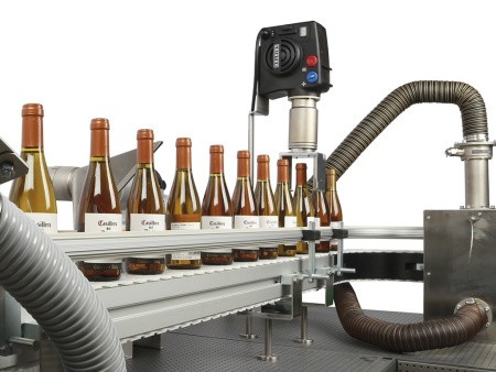 Тепловентилятор HOTWIND PREMIUM 5,4 кВт усадка колпачков Тепловентилятор HOTWIND PREMIUM 5,4 кВт усадка колпачков