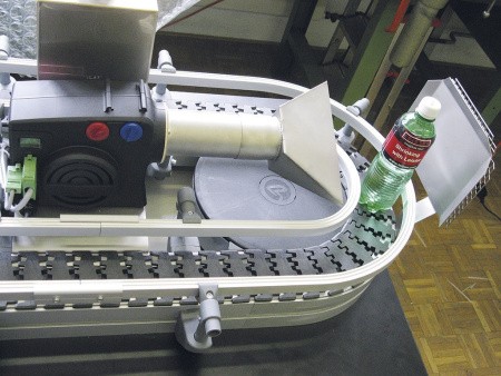 Тепловентилятор HOTWIND PREMIUM 3,1 кВт - применение Тепловентилятор HOTWIND PREMIUM 3,1 кВт - применение