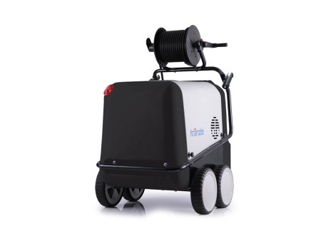 Kranzle therm 1017 Аппарат высокого давления с подогревом воды
