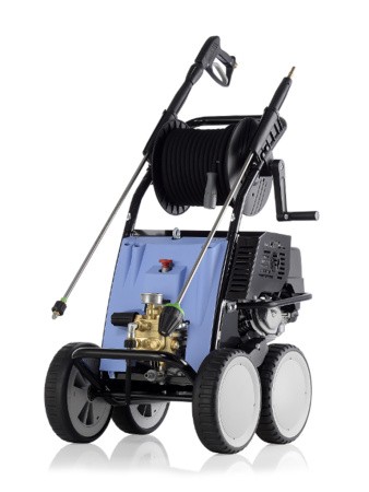 Установка высокого давления РО-ДЖЕТ 16/250 Установка высокого давления РО-ДЖЕТ 16/250