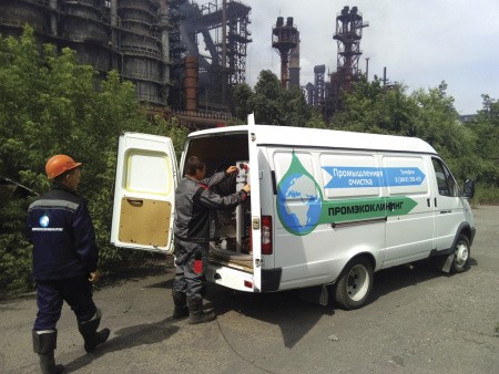 Машина Ро-Джет 90/150, применение Машина Ро-Джет 90/150, применение