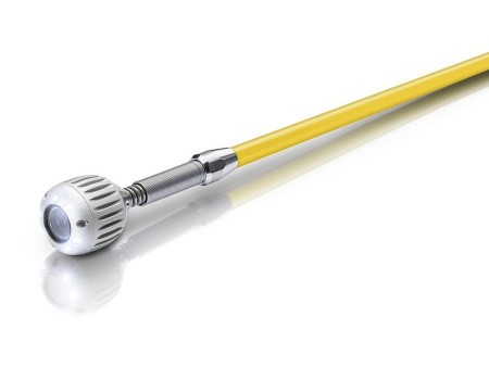 Осевая видеокамера AxialCam Осевая видеокамера AxialCam