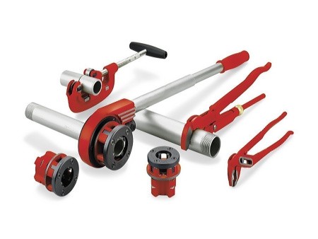 Ручной набор сантехника САНИКИТ СУПЕР S